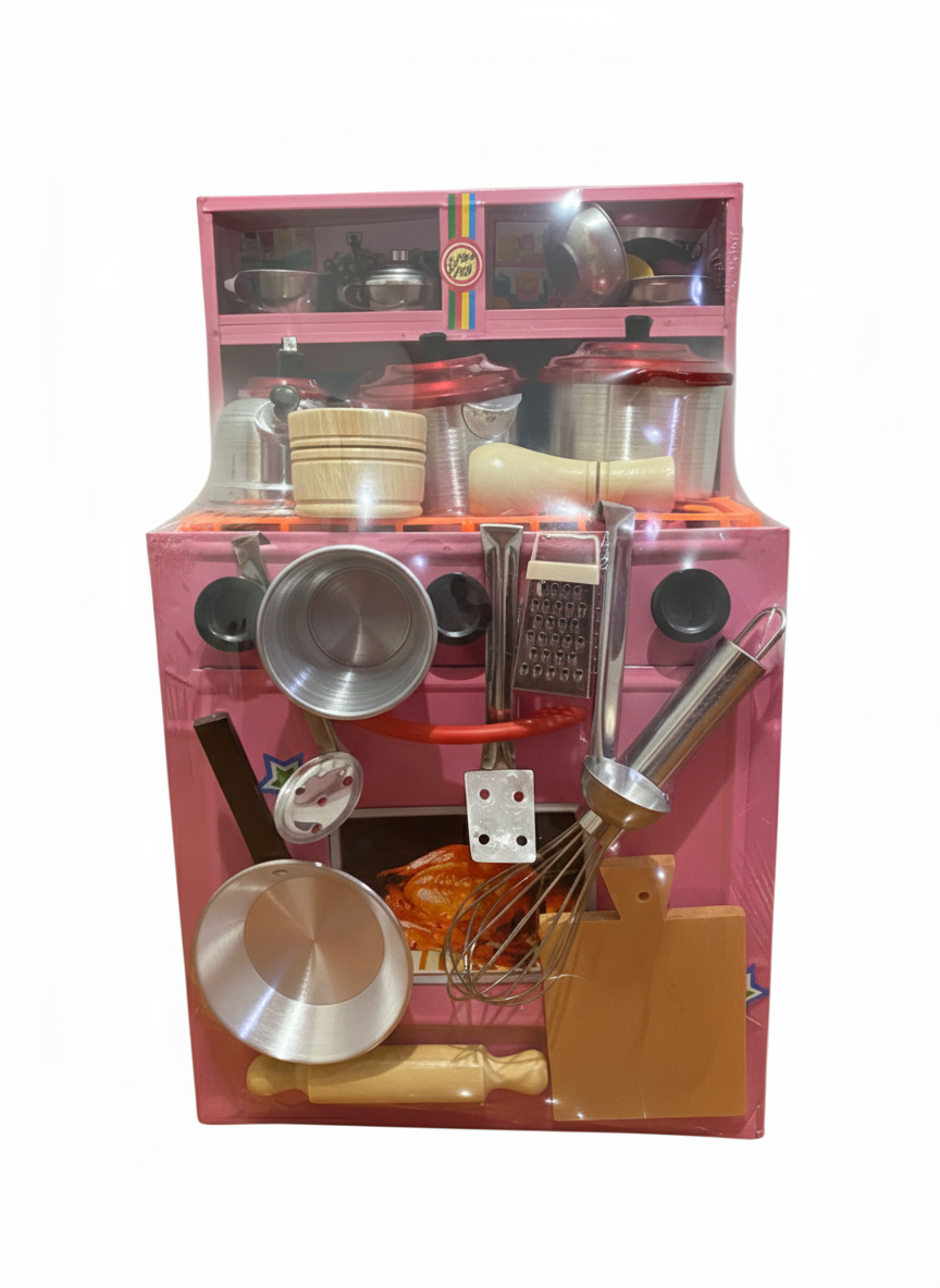 1. Cocina Completa Casabella
